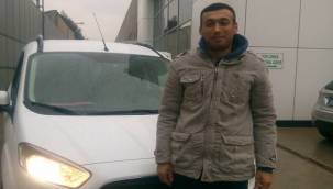 ALİAĞA KARAKÖY MUHTARI TÜRKMEN OLDU