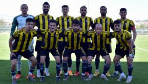 ALİAĞASPOR FK 3 – 1 BORNOVA BELEDİYESPOR