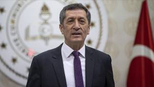 MİLLİ EĞİTİMDEN SON DAKİKA YÜZ YÜZE EĞİTİM AÇIKLAMASI..