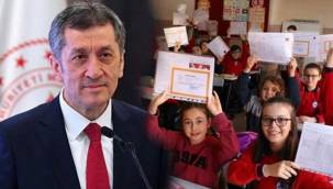 ÖĞRENCİLER BUGÜN KARNELERİNİ DİJİTAL ORTAMDA ALACAKLAR