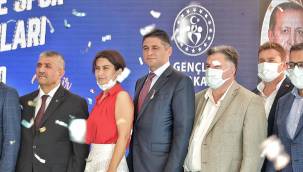 ALİAĞA BELEDİYESİ'NDEN MESLEKİ YETERLİLİK BELGESİ PROTOKOLÜ