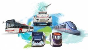 BAYRAM BOYUNCA İZMİR'DE TOPLU ULAŞIM YÜZDE 50 İNDİRİMLİ OLACAK