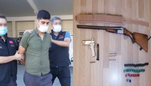 İZMİR VE ALİAĞA EMNİYETİNDEN ORTAK OPERASYON:19 GÖZALTI