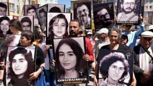 SİVAS KATLİAMININ 28.YILI