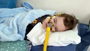 16 AYLIK YİĞİTALP İÇİN ALİAĞA'DA ETKİNLİK DÜZENLENECEK