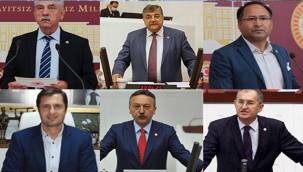 CHP İZMİR MİLLETVEKİLLERİ YARIN ALİAĞA'YA GELECEK