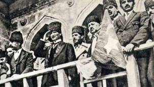 İZMİR'İN KURTULUŞUNUN 99.UNCU YIL DÖNÜMÜ COŞKUYLA KUTLANACAK