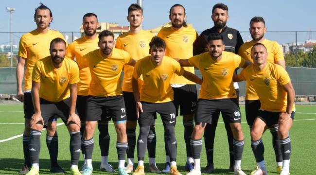 ALİAĞASPOR FK'NIN RAKİPLERİ BELLİ OLDU