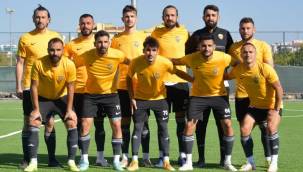 ALİAĞASPOR FK'NIN RAKİPLERİ BELLİ OLDU