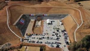 ANKARA-İZMİR YHT PROJESİNDE BİR IŞIK DAHA GÖRÜNDÜ