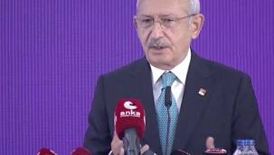 CHP LİDERİ KILIÇDAROĞLU PAZAR GÜNÜ İZMİR'E GELECEK