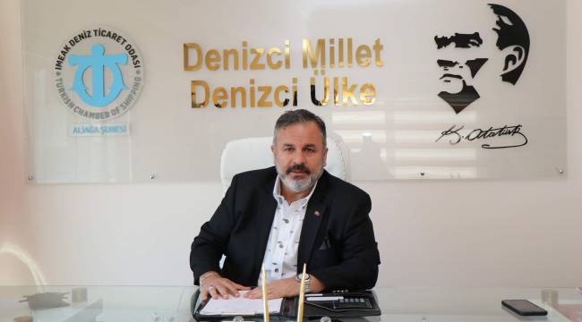 İMEAK DTO ALİAĞA MECLİS TOPLANTISI GERÇEKLEŞTİ