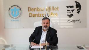 İMEAK DTO ALİAĞA MECLİS TOPLANTISI GERÇEKLEŞTİ