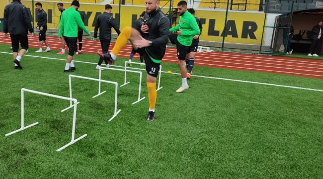 FIRTINA ALİAĞASPOR FK EVİNDE BÖLME SPOR'U AĞIRLAYACAK