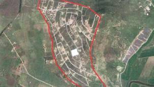 FOÇA'DAKİ O PLANA YARGI FRENİ