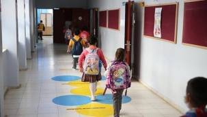 OKULLARDA İLK ARA TATİL İÇİN SON DERS ZİLİ BUGÜN ÇALACAK