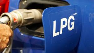 OTOGAZA YİNE ZAM GELDİ