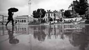 YARIN SABAHTAN İTİBAREN YAĞIŞLAR BAŞLIYOR