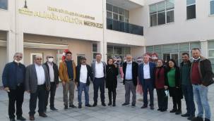 CELAL SÜSLÜ GÜVEN TAZELEDİ