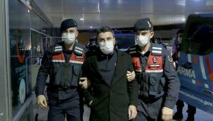 CHP'Lİ BELEDİYE BAŞKANI RÜŞVETTEN TUTUKLANDI