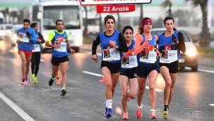 DEVRİM ŞEHİDİ KUBİLAY İÇİN KOŞULACAK