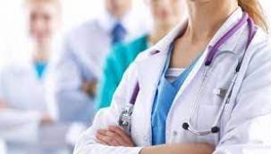 DOKTORLAR ÇARŞAMBA GÜNÜ GREV YAPARAK ÇALIŞMAYACAK