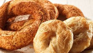 İZMİR'DE GEVREK VE BOYOZ YENİDEN ZAMLANDI