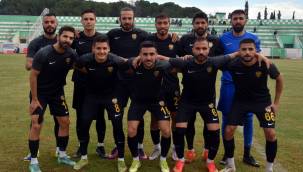 LİDER ALİAĞA FK TORBALI'YI KONUK EDECEK