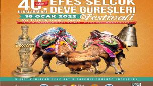 40 YILIN GÜREŞİ 16 OCAK'TA SELÇUK'TA YAPILACAK