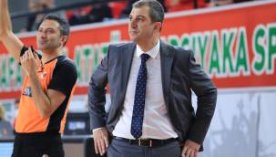 ALİAĞA PETKİM SPOR- F.BAHÇE BEKO KARŞILAŞMASI PAZAR GÜNÜ ALİAĞA'DA OLACAK