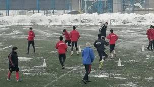 BÖLGESEL AMATÖR LİG 2. DEVRE MAÇLARI BİR HAFTA KAYDIRILDI