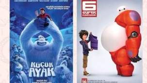 BÜYÜKŞEHİRİN "2. ÇOCUK FİLMLERİ ŞENLİĞİ" 2 ŞUBAT'TA ALİAĞA'DA