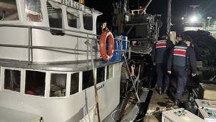 İZMİR'İN BİR ÇOK İLÇESİNDE DÜZENLENEN "UYUŞTURUCU" OPERASYONUNDA 54 KİŞİ GÖZALTINDA