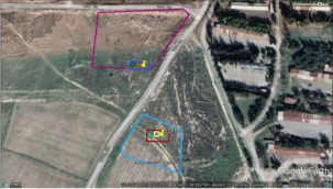 İZMİR MENEMEN'DE YERLEŞİM YERİ YAKININA JEOTERMAL GİRİŞİMİ