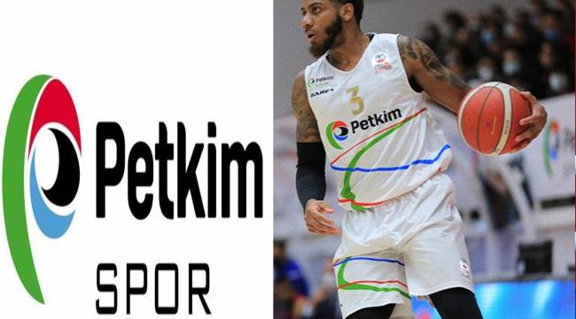 JUSTİN WRİGHT-FOREMAN İLE YOLLAR AYRILDI, TOFAŞ MAÇI HAZIRLIKLARI TAMAMLANDI