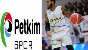 JUSTİN WRİGHT-FOREMAN İLE YOLLAR AYRILDI, TOFAŞ MAÇI HAZIRLIKLARI TAMAMLANDI