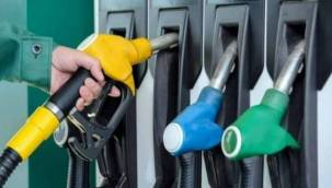 MOTORİNE BU GECE YENİDEN ZAM GELİYOR