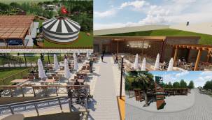 SAMURLU, ŞEHİTKEMAL VE ÇITAK MAHALLESİ PROJELERİ BAŞLADI 