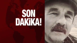 ŞİMŞEK AİLESİNİN ACI KAYBI