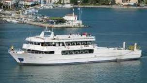 ADEM ŞİMŞEK MÜJDEYİ VERDİ: YUNAN ADALARINA FERİBOT SEFERLERİ YENİDEN BAŞLIYOR 