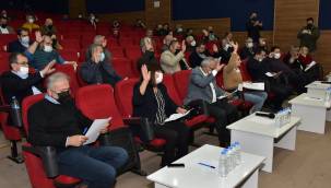 ALİAĞA BELEDİYE MECLİSİ YARIN AKŞAM TOPLANACAK