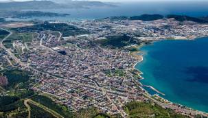 ALİAĞA DIŞ TİCARETİNDE TÜM ZAMANLARIN REKORU KIRILDI