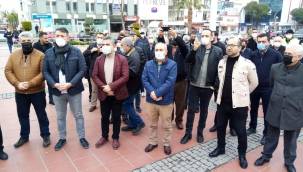 CHP ELEKTRİK FATURALARINA İSYAN ETTİ