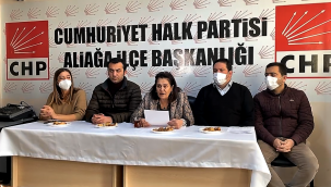 CHP YÖNETİMİ BELEDİYEYİ TOPA TUTTU