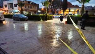 MENEMEN BELEDİYESİ'NDE OLAYLI GECE