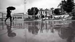 METEOROLOJİDEN ALİAĞA VE ÇEVRESİ İÇİN YAĞIŞ UYARISI GELDİ