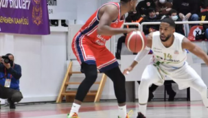 ALİAĞA PETKİMSPOR : 79 BAHÇEŞEHİR KOLEJİ: 70