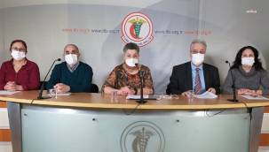 DOKTORLAR TÜRKİYE GENELİNDE 2 GÜN İŞ BIRAKACAK