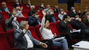 ALİAĞA BELEDİYESİ ENCÜMEN VE KOMİSYON ÜYELERİ BELLİ OLDU