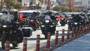 ALİAĞA'DA POLİS HAFTASI ETKİNLİKLERİ YARIN KORTEJ YÜRÜYÜŞÜ İLE DEVAM EDECEK